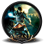 Gothic 4 - Arcania 1 Icon 64x64 png